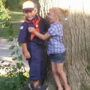 Meet your Posher, Sasha